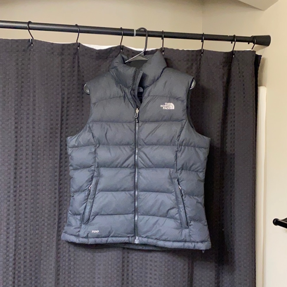 Women’s North Fast Vest